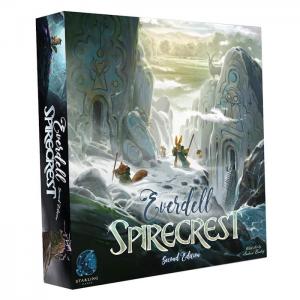 Everdell: Spirecrest - Collector’s Edition