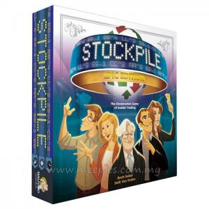 Stockpile: Epic Edition
