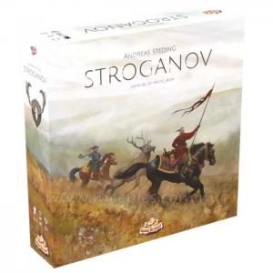 Stroganov (KS Deluxe Edition)