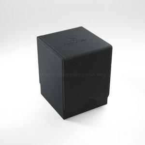 Gamegenic : Deck Box : Squire 100+ Convertible - Black