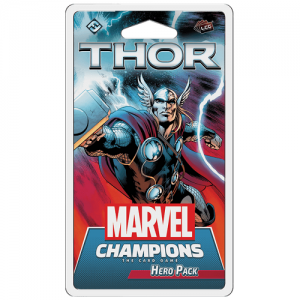 Marvel Champions: The Card Game - Thor
