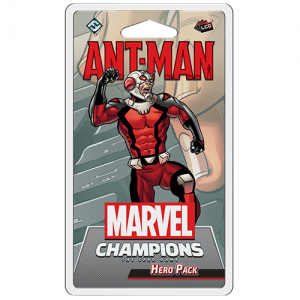 Marvel Champions: The Card Game - Ant-Man