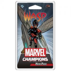 Marvel Champions: The Card Game - Wasp