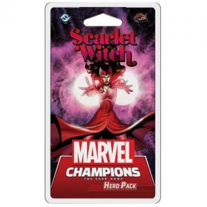 Marvel Champions: The Card Game - Scarlet Witch