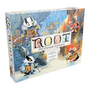 Root: The Marauder Expansion (KS Edition) (Pre-Order)