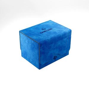 Sidekick 100+ Convertible Deck Box - Blue