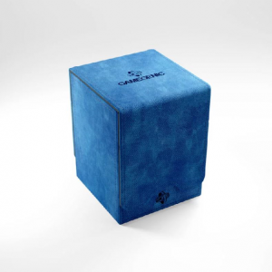 Gamegenic : Deck Box : Squire 100+ Convertible - Blue