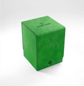 Gamegenic : Deck Box : Squire 100+ Convertible - Green