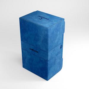 Stronghold 200+ Convertible Deck Box - Blue