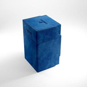 Gamegenic : Deck Box : Watchtower 100+ Convertible - Blue