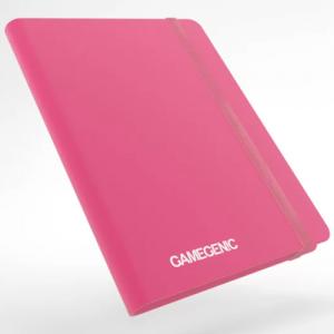 Gamegenic : Album : Casual Album 18-Pocket - Pink