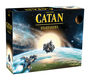 Catan: Starfarers