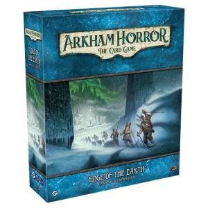 Arkham Horror: The Card Game - Edge of the Earth: Campaign