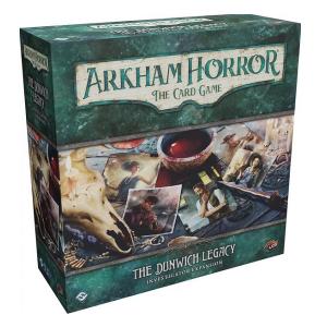 Arkham Horror: The Card Game - The Dunwich Legacy: Investigator