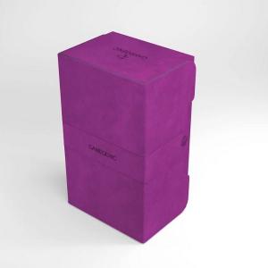 Gamegenic : Deck Box : Stronghold 200+ Convertible - Purple