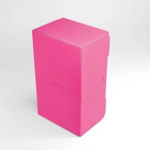 Gamegenic : Deck Box : Stronghold 200+ Convertible - Pink