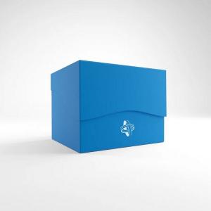 Gamegenic : Deck Box : Side Holder 100+ XL - Blue