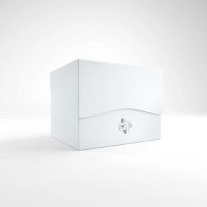Gamegenic : Deck Box : Side Holder 100+ XL - White