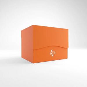 Gamegenic : Deck Box : Side Holder 100+ XL - Orange