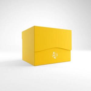 Gamegenic : Deck Box : Side Holder 100+ XL - Yellow