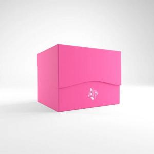 Gamegenic : Deck Box : Side Holder 100+ XL - Pink