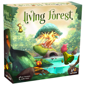 Living Forest (Pre-Order)