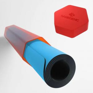 Gamegenic : Playmat Tube - Red