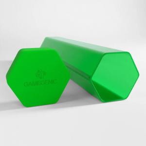 Gamegenic : Playmat Tube - Green