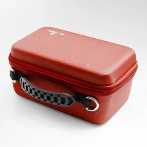 Gamegenic : Deck Box : Game Shell 250+ - Red