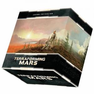 Terraforming Mars: Big Box (Kickstarter Retail Edition)