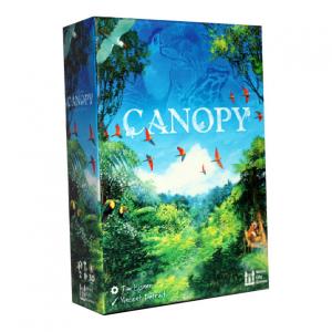 Canopy: Deluxe (Kickstarter Edition)