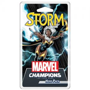 Marvel Champions: The Card Game - Storm