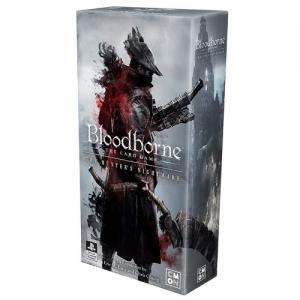 Bloodborne: The Card Game – The Hunter's Nightmare