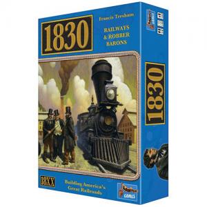 1830: Railways & Robber Barons (Revised Edition)