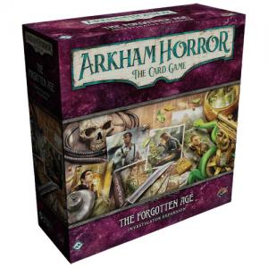 Arkham Horror: The Card Game - The Forgotten Age: Investigator