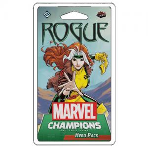 Marvel Champions: The Card Game - Rogue