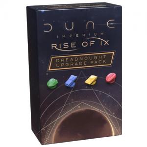 Dune: Imperium - Rise of Ix Dreadnought Upgrade Pack