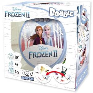 Dobble Frozen II