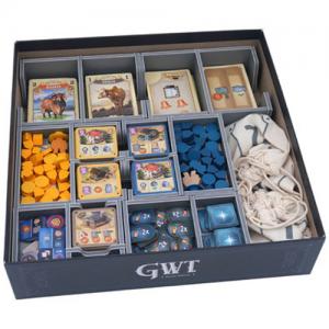 FS Insert: Great Western Trail (Second Edition)