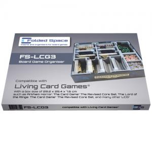 FS Insert: Living Card Games (Large)