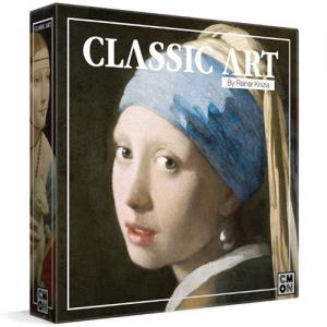 Classic Art (Third Edition)