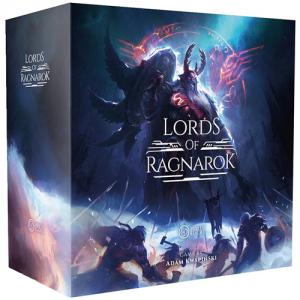Lords of Ragnarok (Core Set)