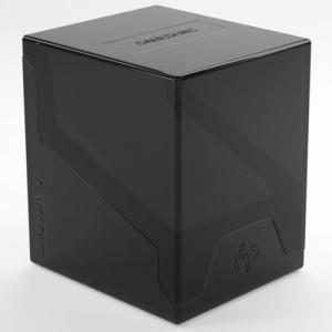 Gamegenic : Deck Box : Bastion 100+ XL - Black