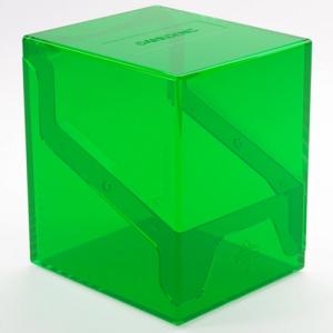 Gamegenic : Deck Box : Bastion 100+ XL - Green