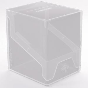 Gamegenic : Deck Box : Bastion 100+ XL - White