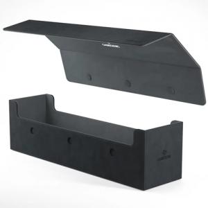 Gamegenic : Deck Box : Dungeon S 550+ Convertible - Black