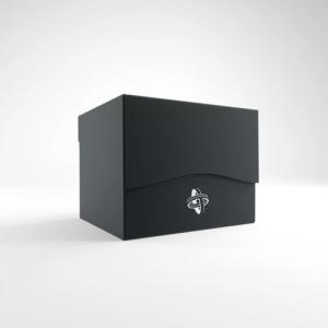 Gamegenic : Deck Box : Side Holder 100+ XL - Black