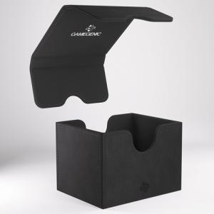Gamegenic : Deck Box : Sidekick 100+ XL Convertible - Black