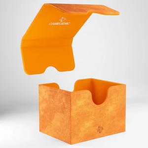 Gamegenic : Deck Box : Sidekick 100+ XL Convertible - Orange