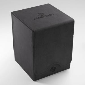 Gamegenic : Deck Box : Squire 100+ XL Convertible - Black